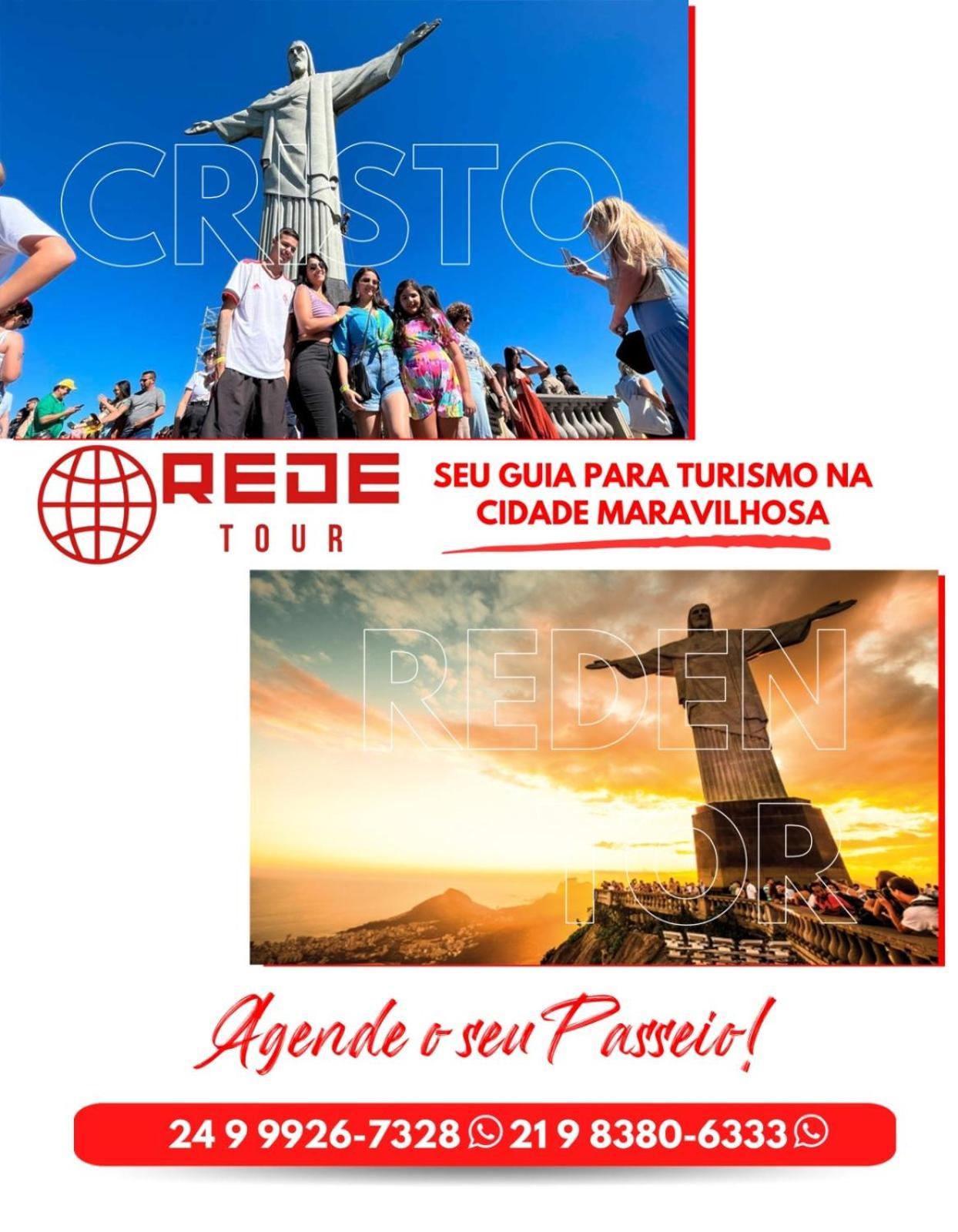 Som Do Mar - Copacabana Daire Rio de Janeiro Dış mekan fotoğraf