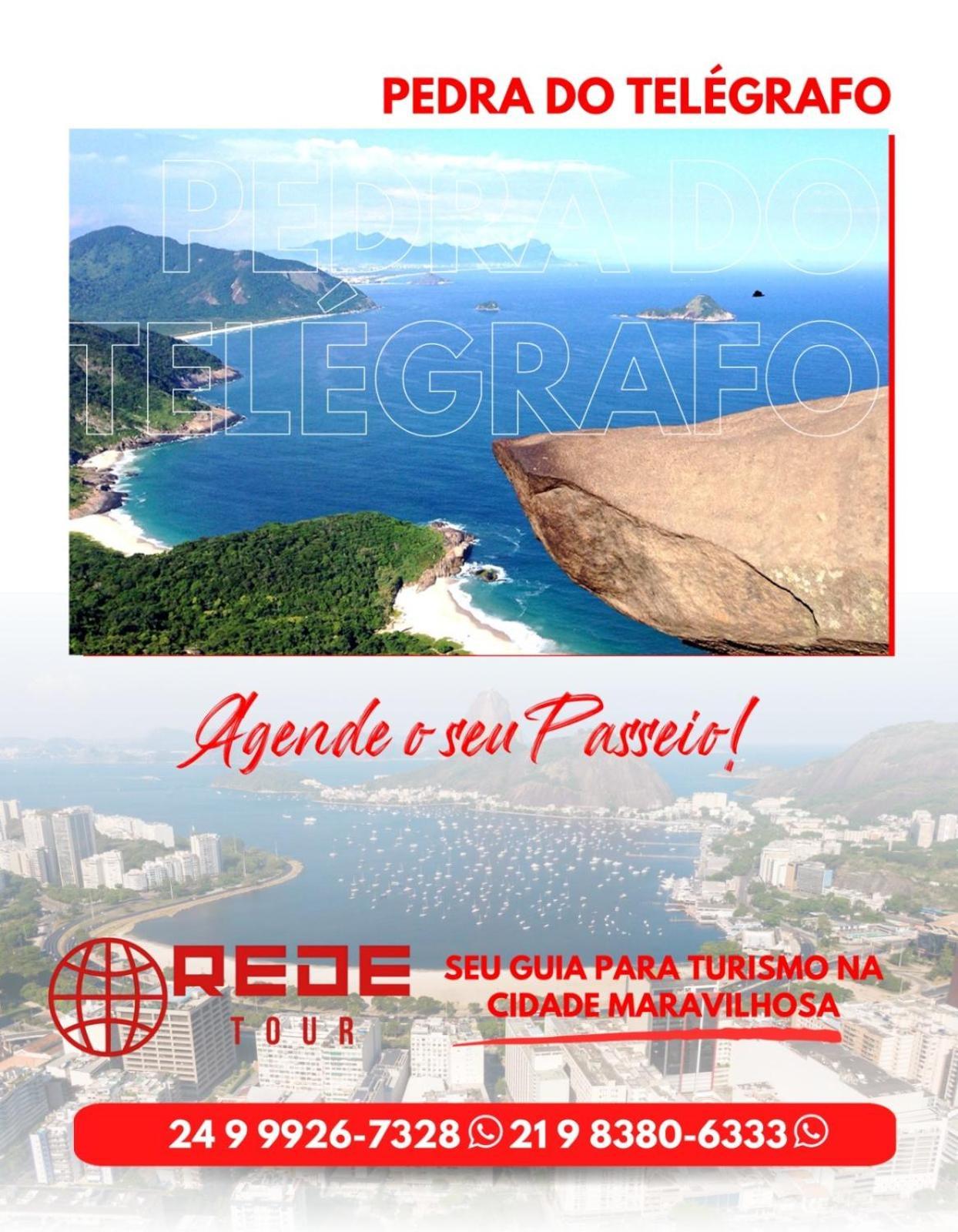 Som Do Mar - Copacabana Daire Rio de Janeiro Dış mekan fotoğraf