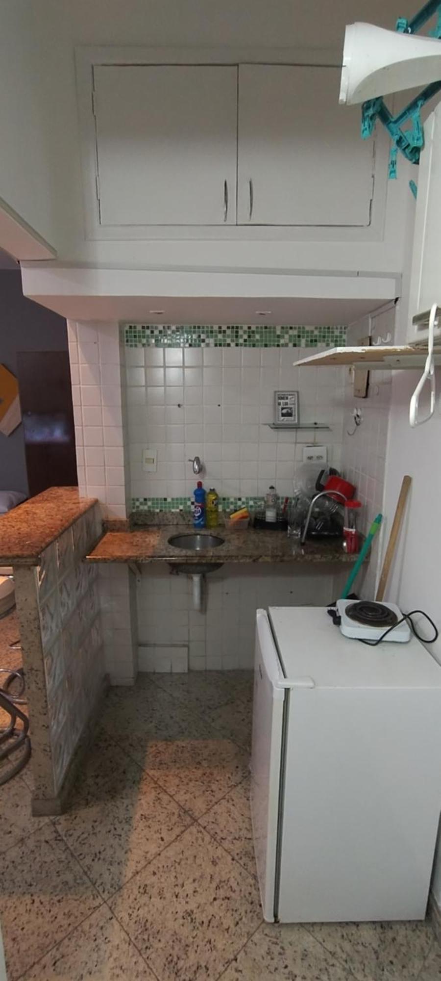 Som Do Mar - Copacabana Daire Rio de Janeiro Dış mekan fotoğraf